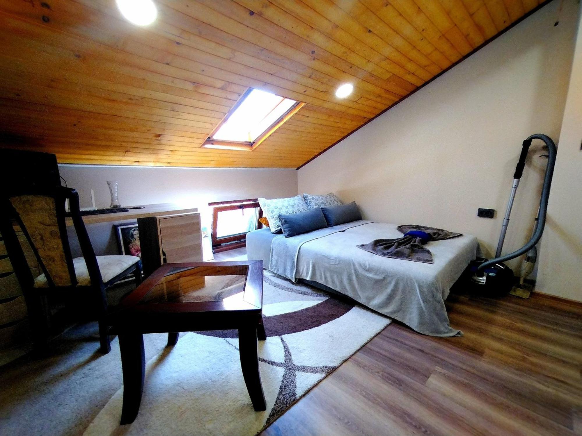 Low Budget Apartment With Breakfast #3 Varna Exterior foto