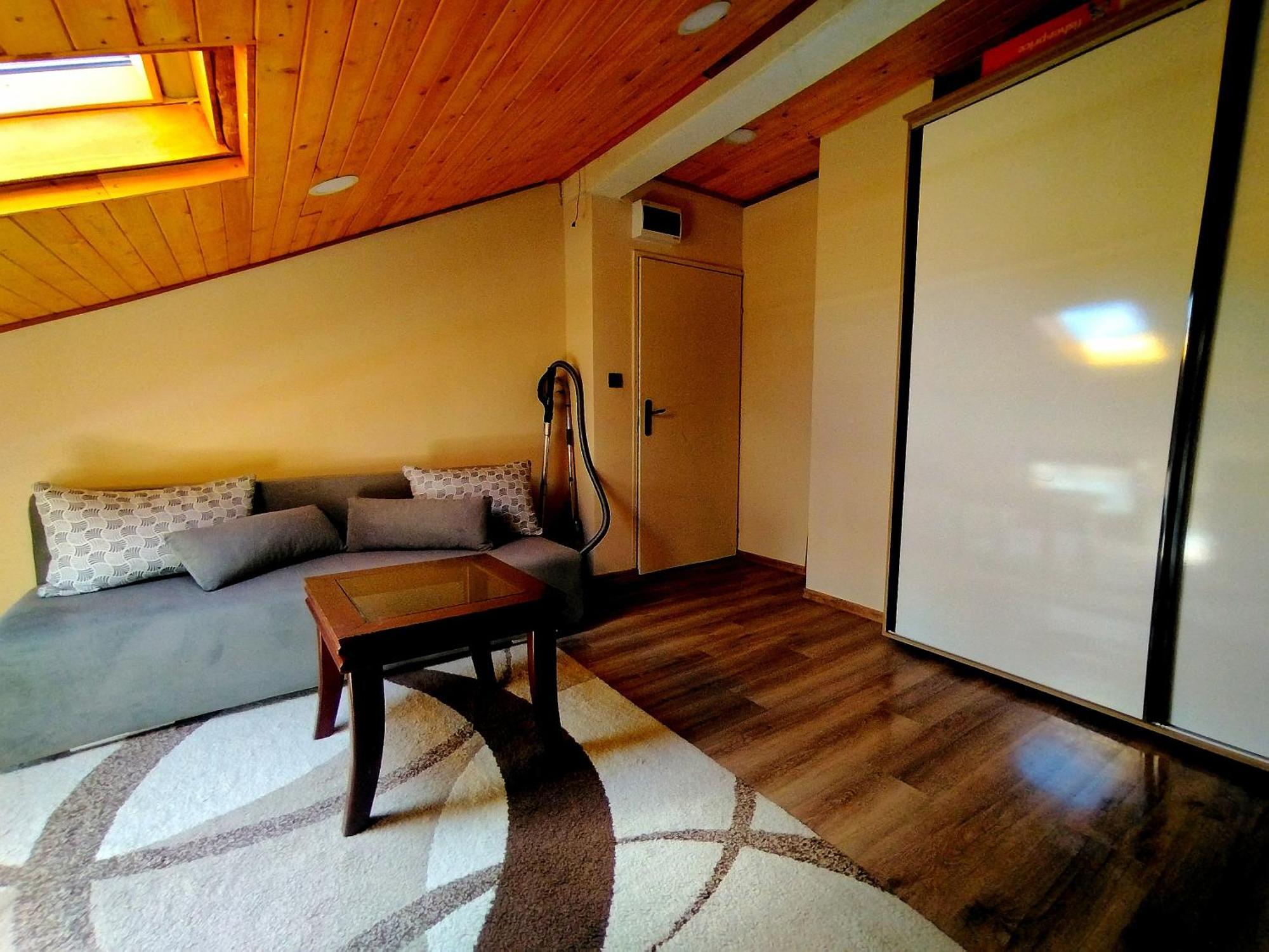 Low Budget Apartment With Breakfast #3 Varna Exterior foto