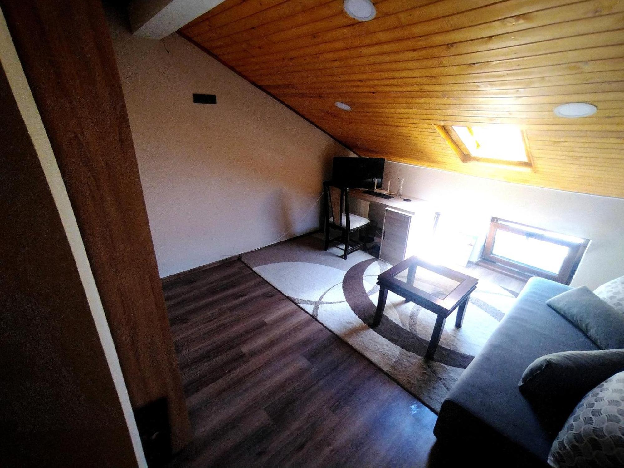 Low Budget Apartment With Breakfast #3 Varna Exterior foto