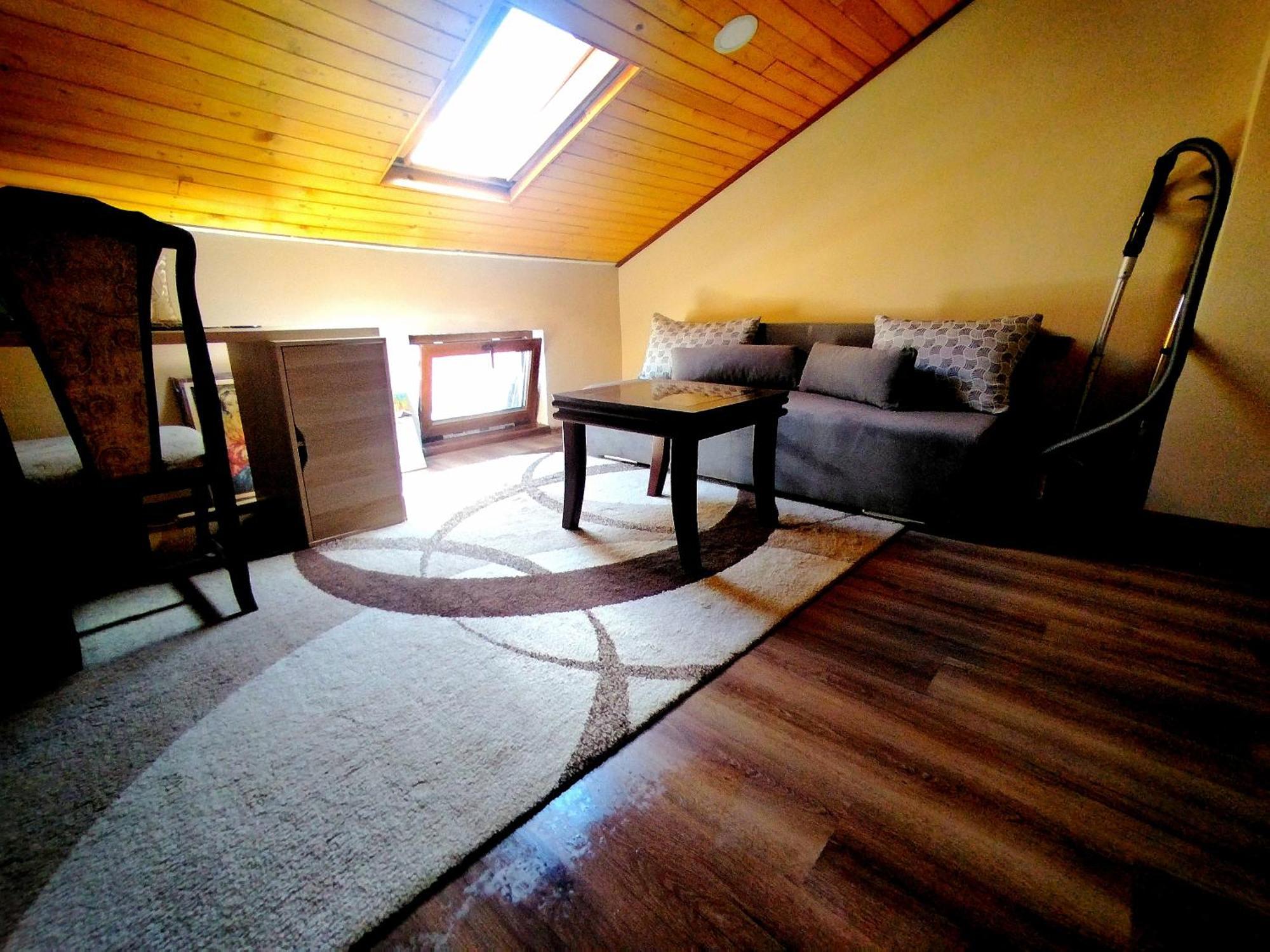 Low Budget Apartment With Breakfast #3 Varna Exterior foto
