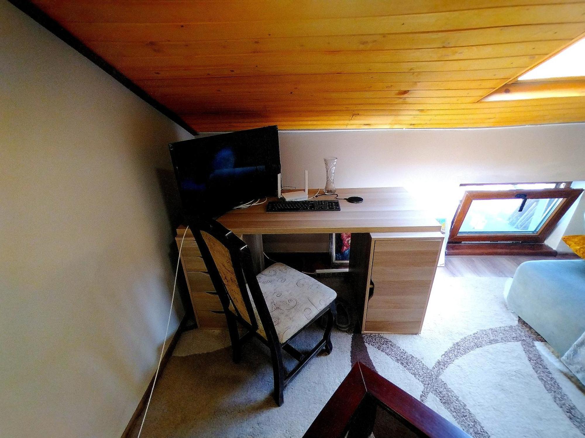 Low Budget Apartment With Breakfast #3 Varna Exterior foto