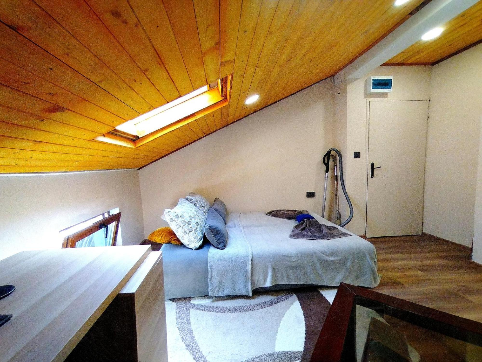 Low Budget Apartment With Breakfast #3 Varna Exterior foto
